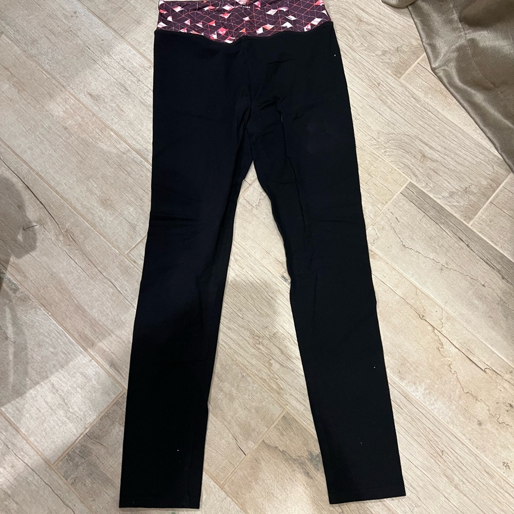 Yoga pants